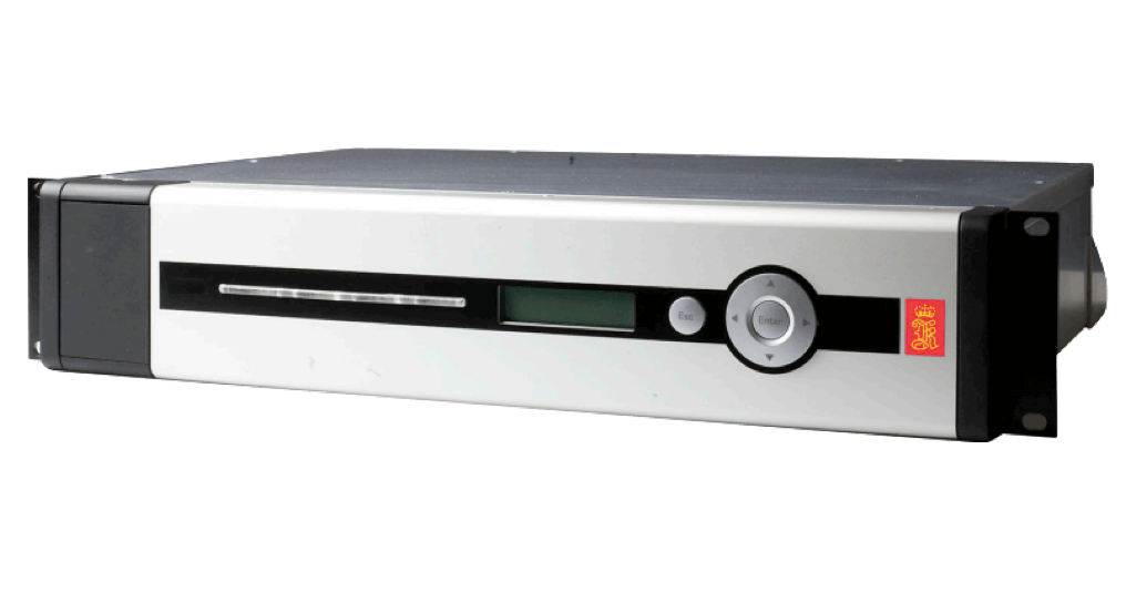 The Kongsberg DPS 110/112/114 is a DGNSS sensor suitable for a wide range of marine applications. With its built-in Fugro L-Band receiver it utilises the Fugro Seastar SGG service, making it capable of world wide sub-metre accuracy. Performance is independent of distance from reference stations.
