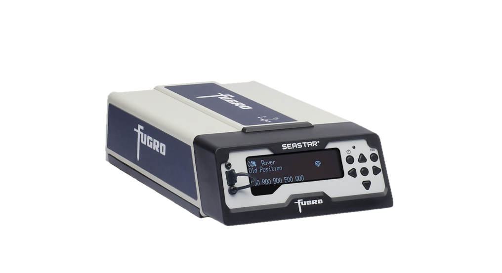 Fugro's current combined position and correction receiver is a worthy successor to the 9205-GNSS and includes a number of enhancements for use in Dynamic Positioning (DP) applications. The 9410-AUT is compatible with all GNSS constellations, supports Fugro's GNSS augmentation services such as G4 and Fugro's SatGuard® NMA (Navigation Message Authentication) service.