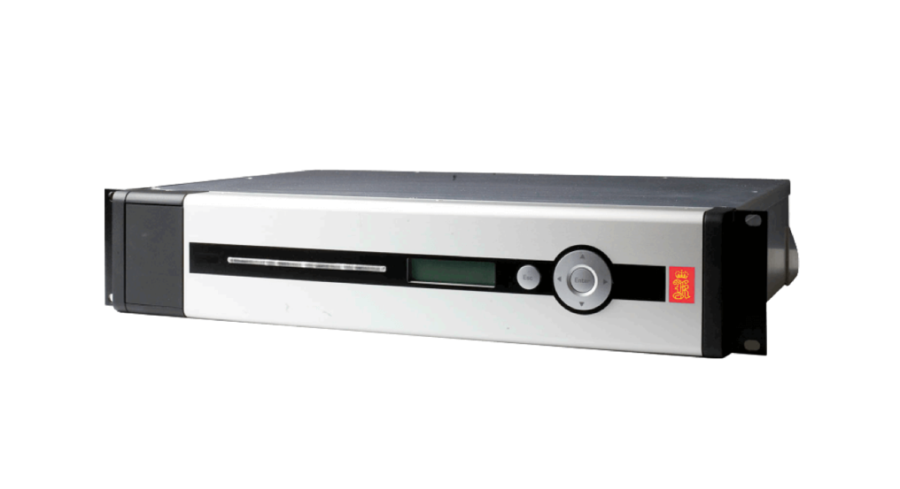 The Kongsberg DPS i1 is a DGNSS sensor suitable for a wide range of marine applications. With its built-in Fugro L-Band receiver it utilises the Fugro Seastar G4 service, making it capable of world wide sub-metre accuracy, the performance being independent of distance from reference stations.